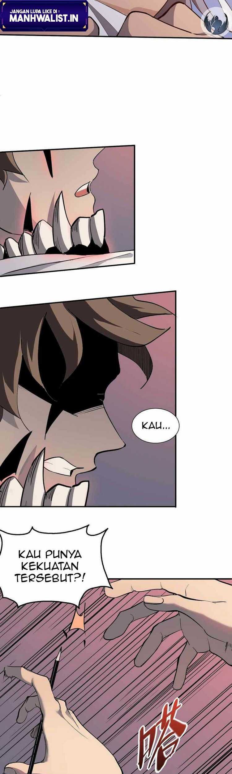 Star Prison Chapter 7 Gambar 32