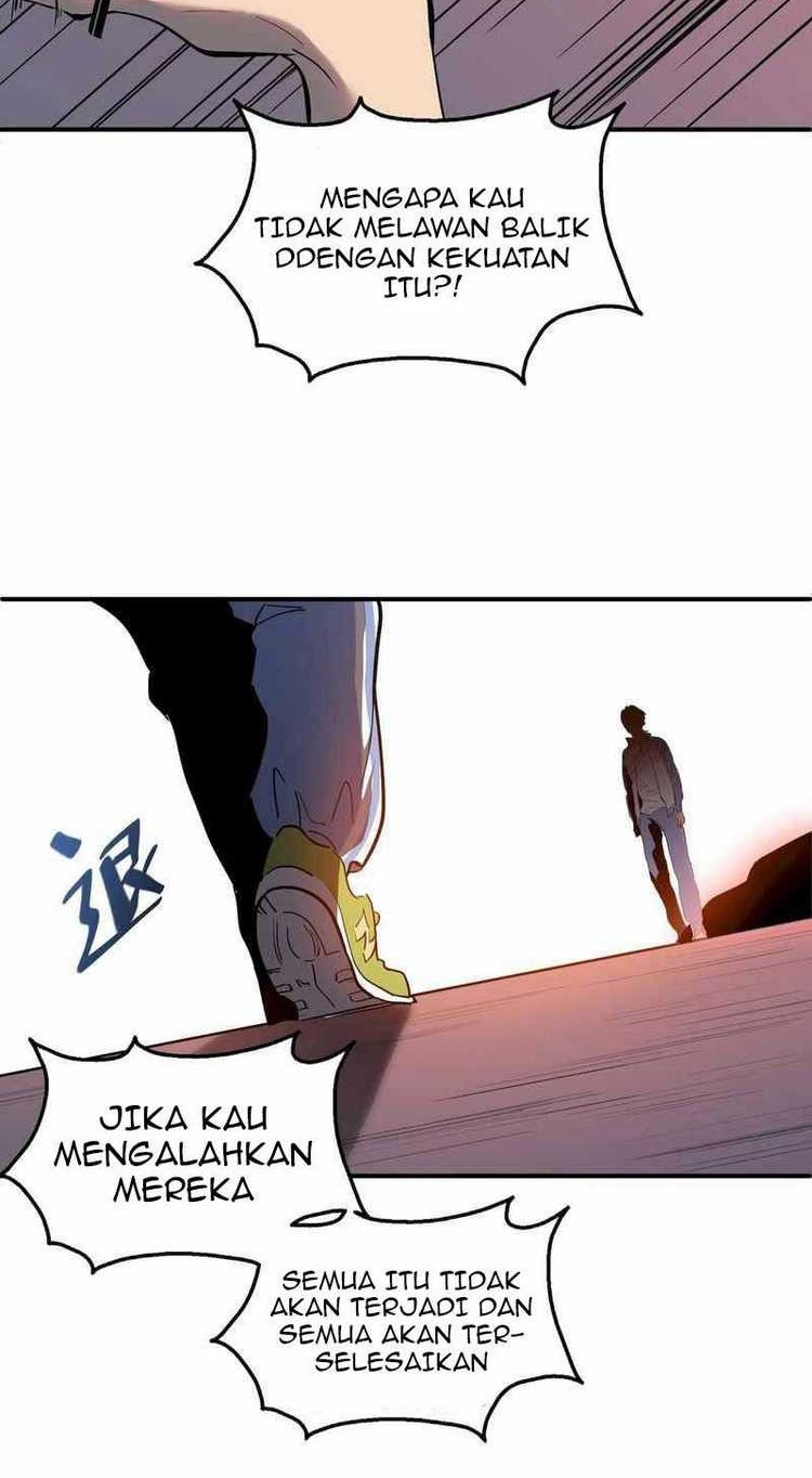 Star Prison Chapter 7 Gambar 33