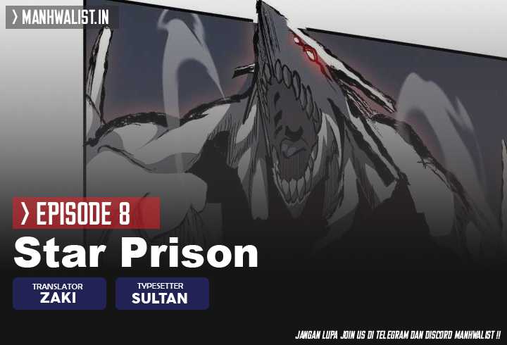 Baca Komik Star Prison Chapter 8 Gambar 1