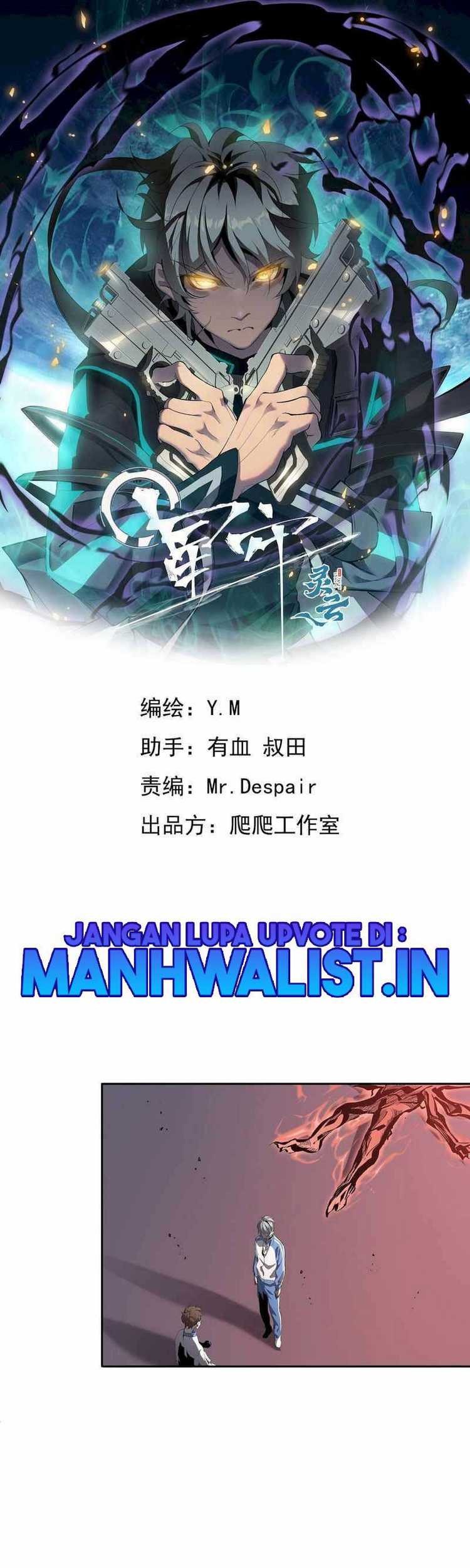 Baca Star Prison Chapter 8 Gambar 2