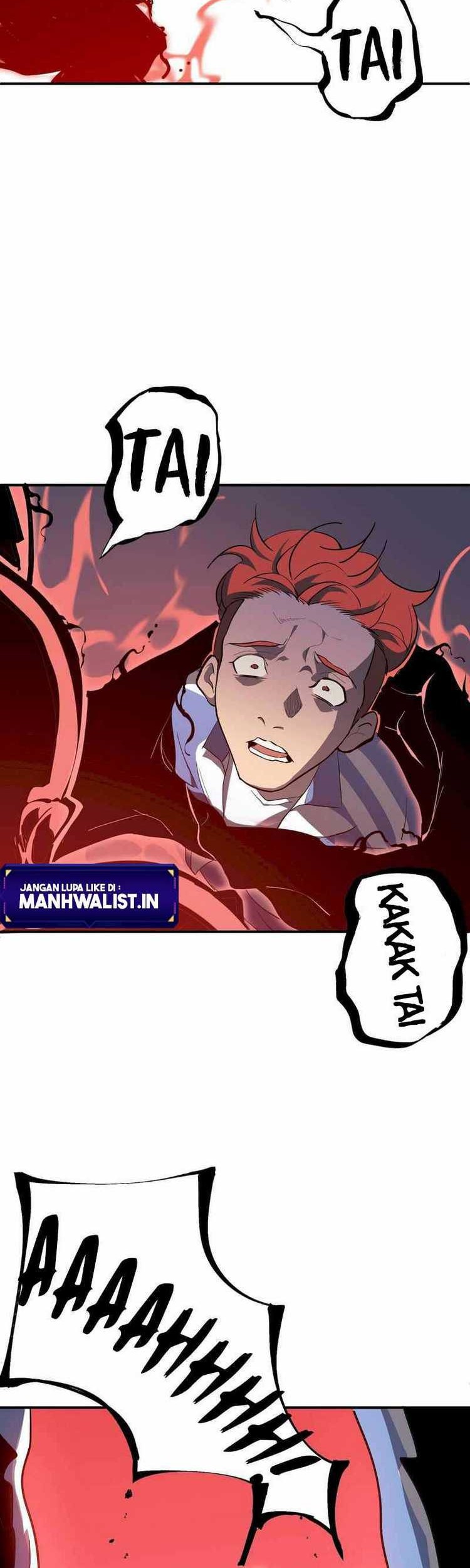 Star Prison Chapter 8 Gambar 7