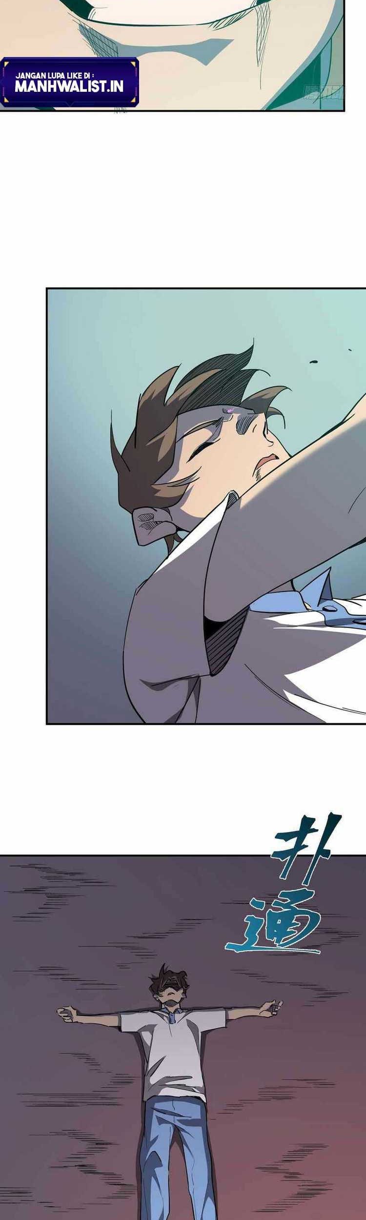 Star Prison Chapter 9 Gambar 33
