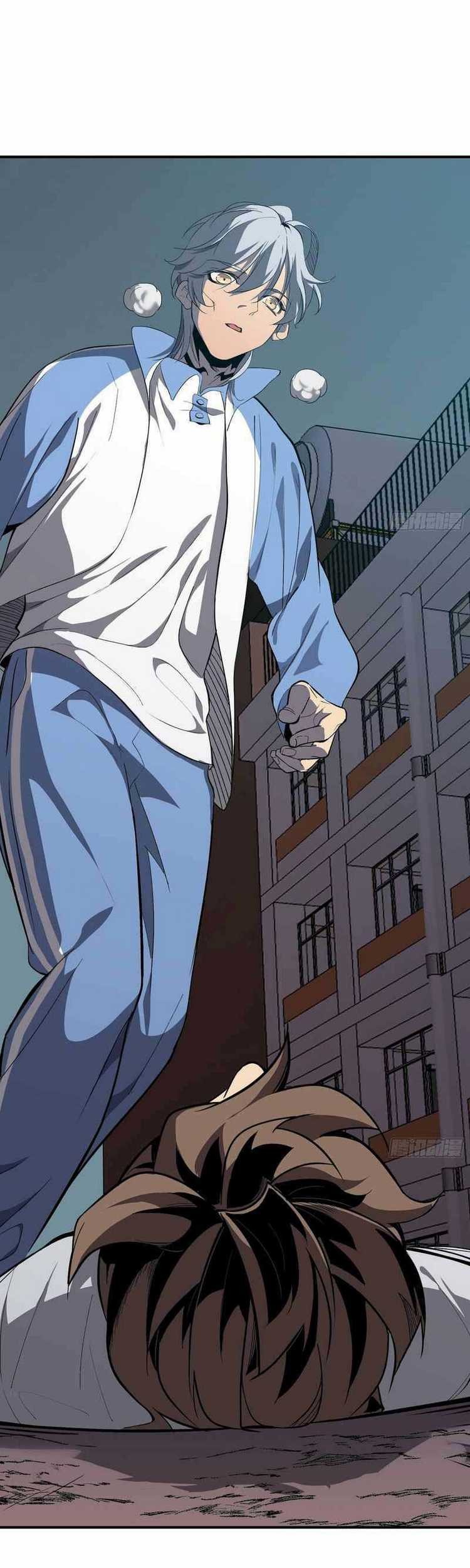 Star Prison Chapter 9 Gambar 35