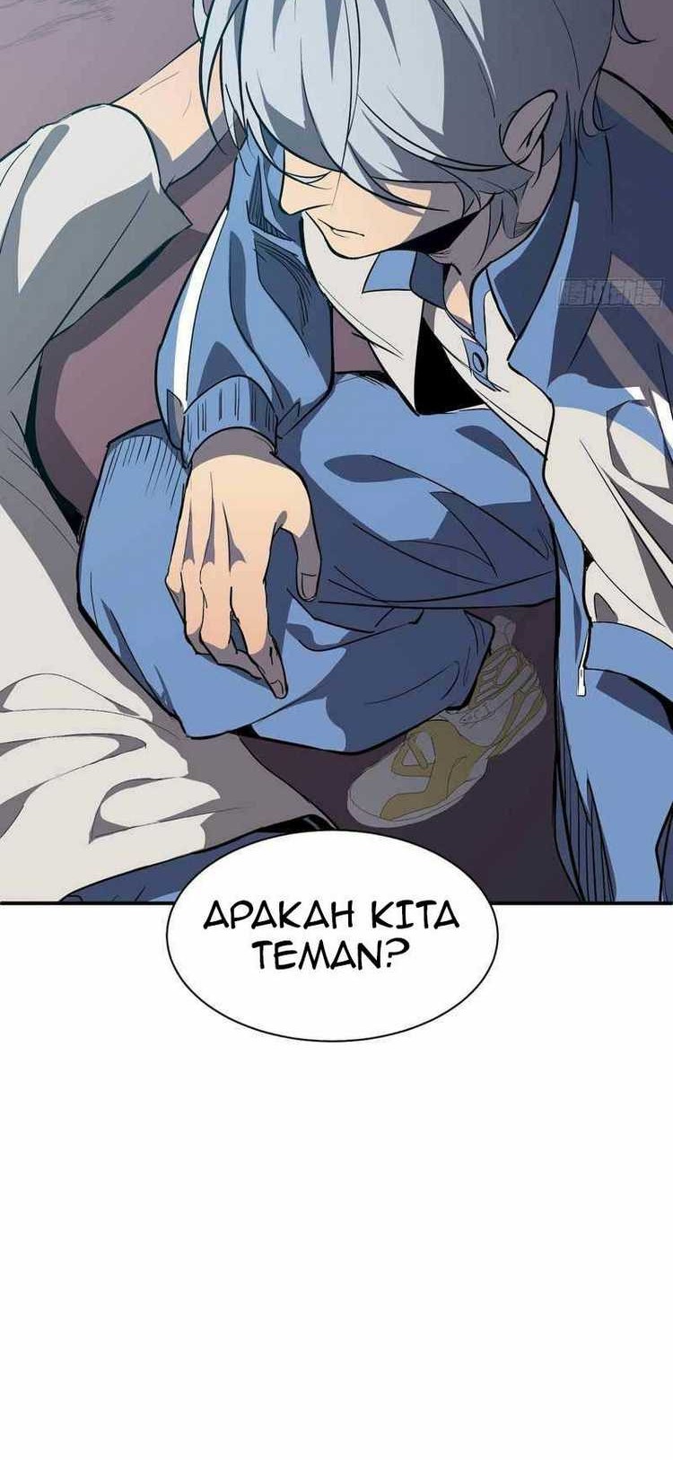 Star Prison Chapter 9 Gambar 38