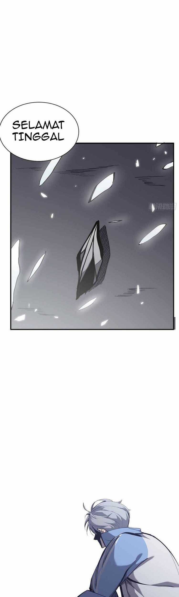Star Prison Chapter 9 Gambar 40