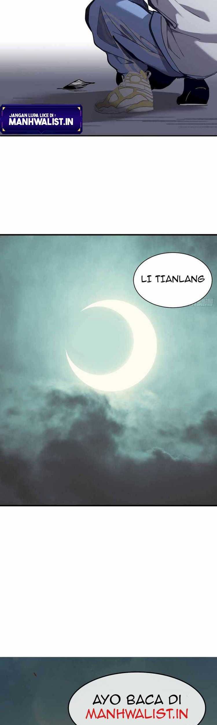 Star Prison Chapter 9 Gambar 41