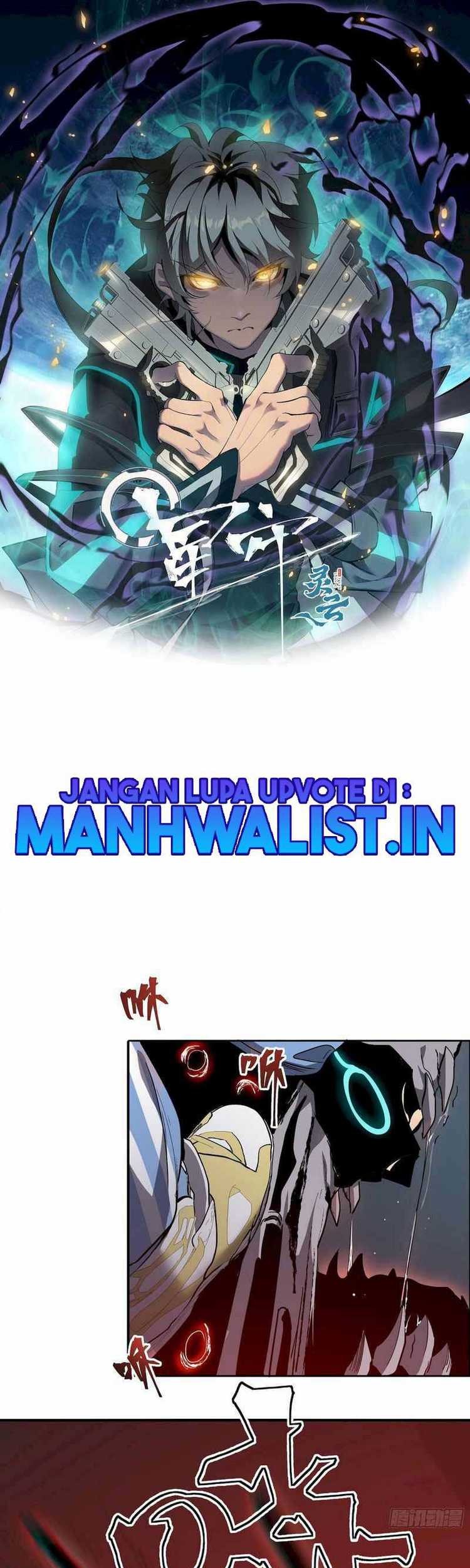 Baca Star Prison Chapter 9 Gambar 2