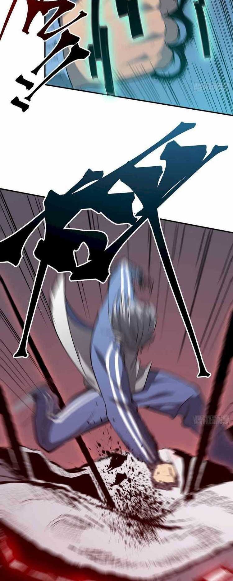 Star Prison Chapter 9 Gambar 5