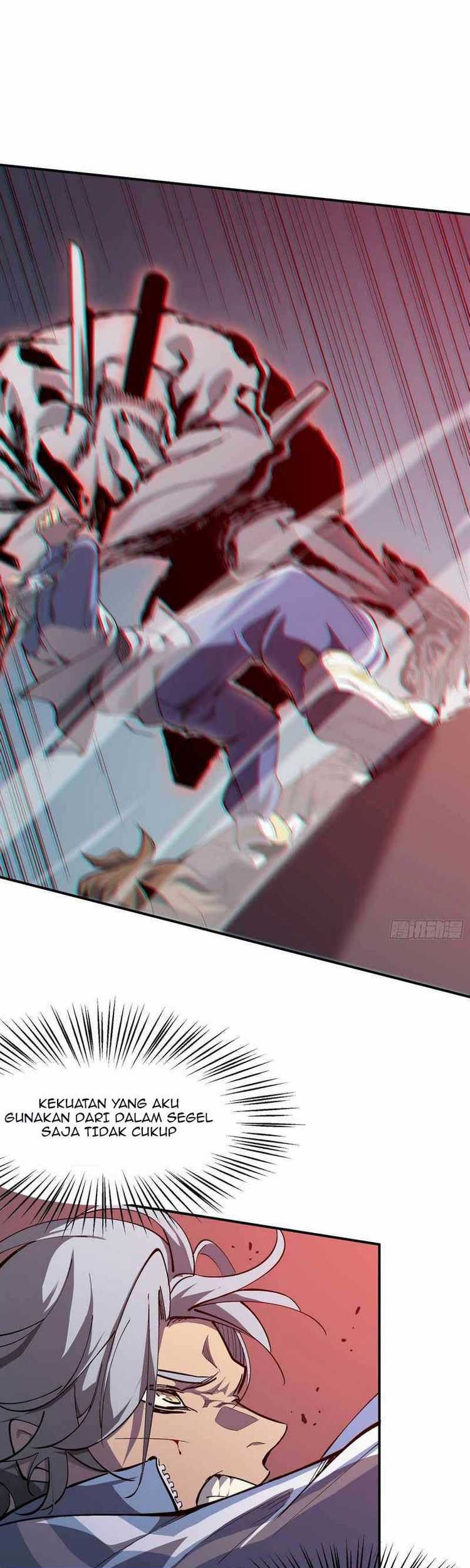 Star Prison Chapter 9 Gambar 13