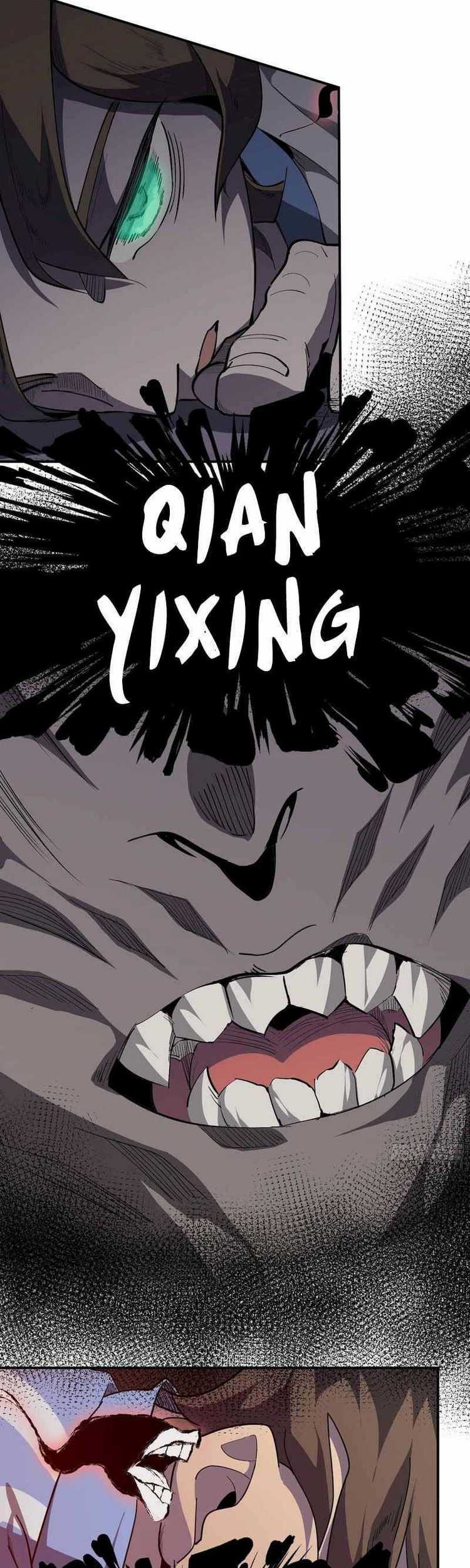 Star Prison Chapter 9 Gambar 15