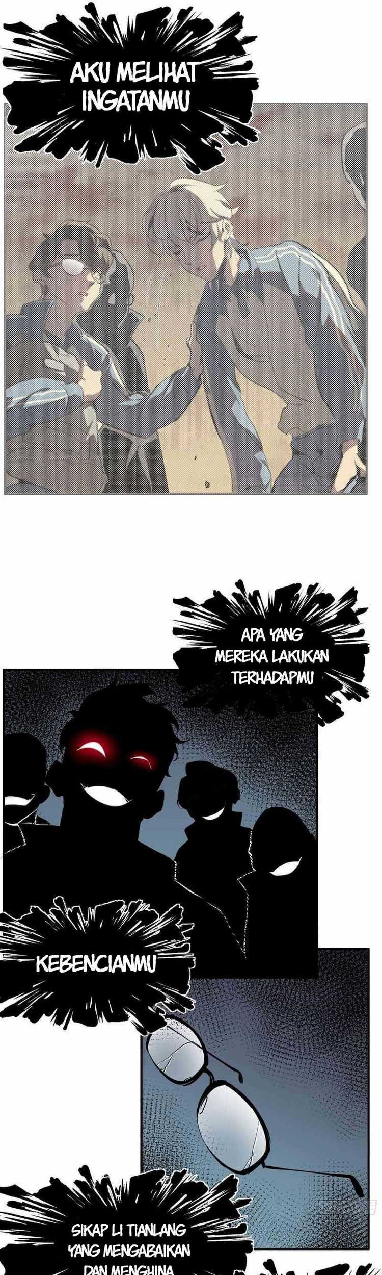 Star Prison Chapter 9 Gambar 17