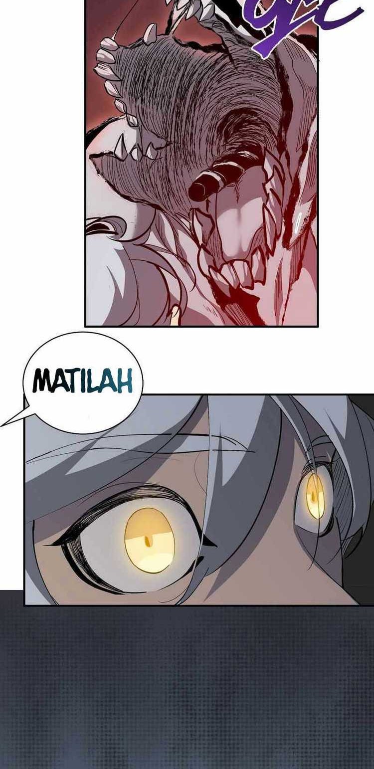 Star Prison Chapter 9 Gambar 20