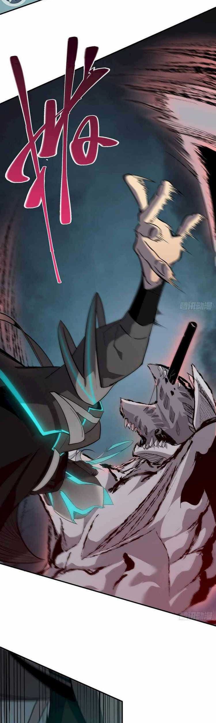 Star Prison Chapter 9 Gambar 25