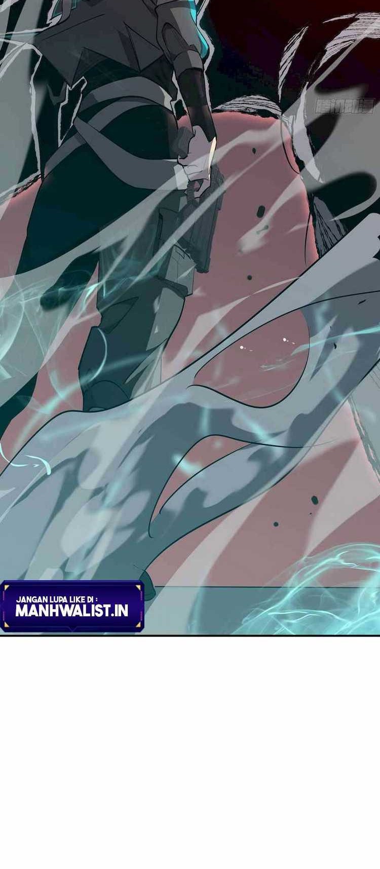 Star Prison Chapter 9 Gambar 30