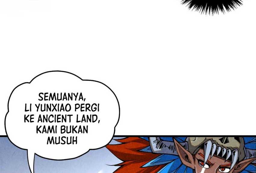 Star Sign In To Supreme Dantian Chapter 376 Gambar 33