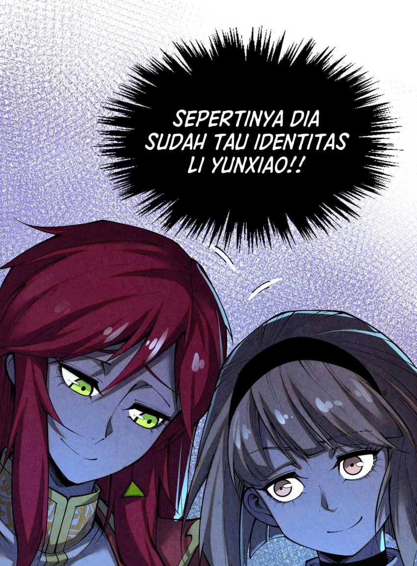 Star Sign In To Supreme Dantian Chapter 376 Gambar 45
