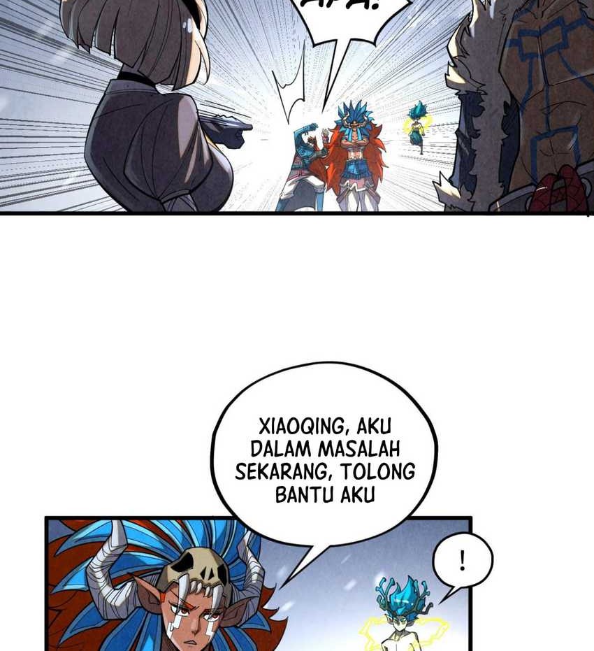 Star Sign In To Supreme Dantian Chapter 376 Gambar 48