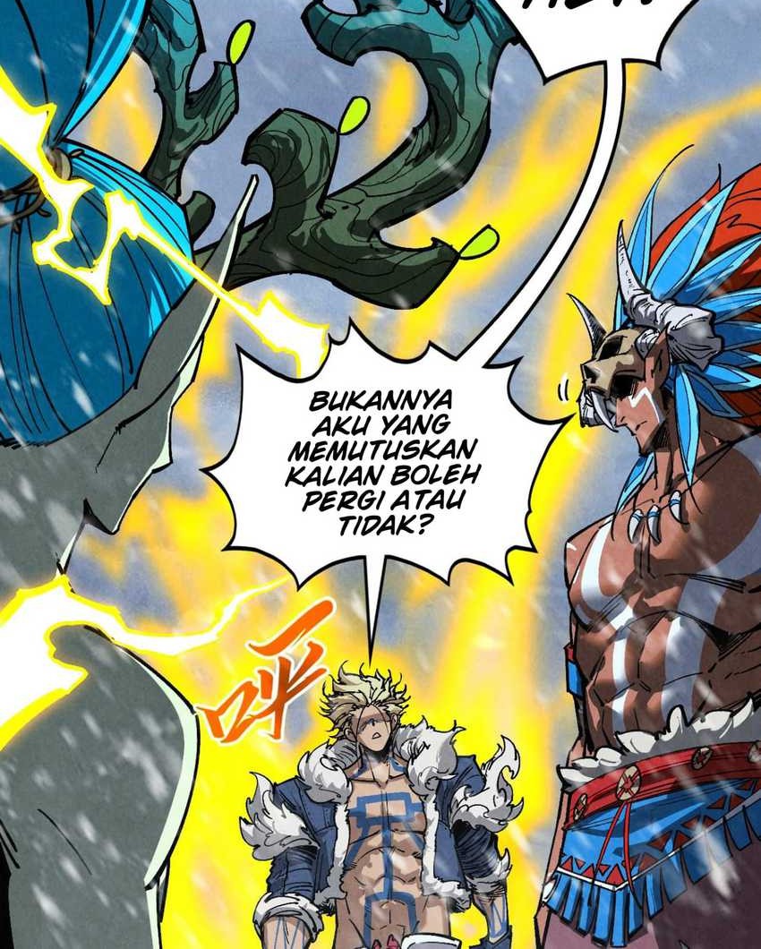 Star Sign In To Supreme Dantian Chapter 376 Gambar 51
