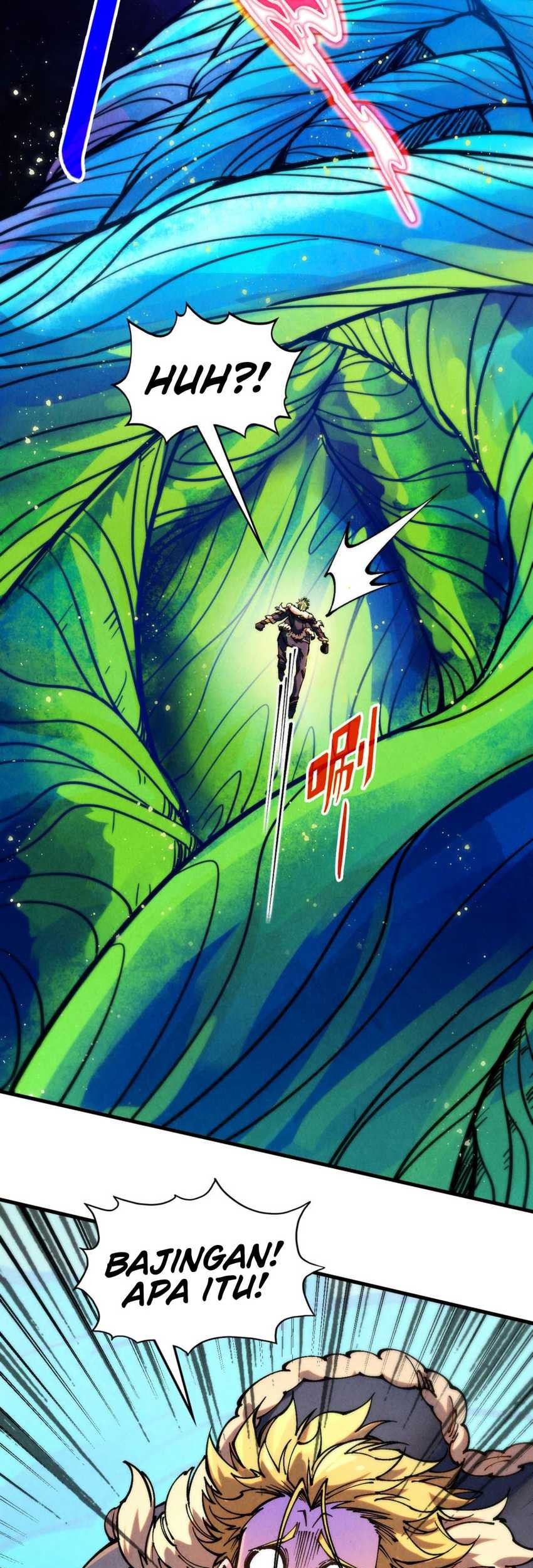 Star Sign In To Supreme Dantian Chapter 376 Gambar 4