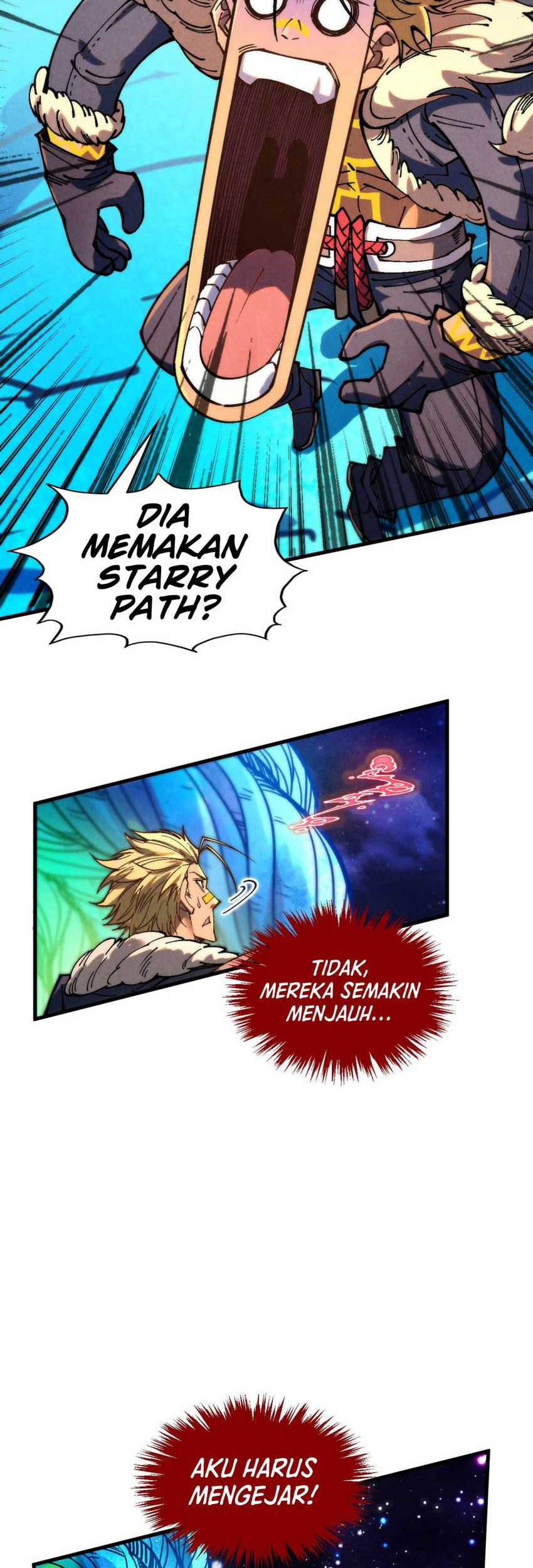Star Sign In To Supreme Dantian Chapter 376 Gambar 5