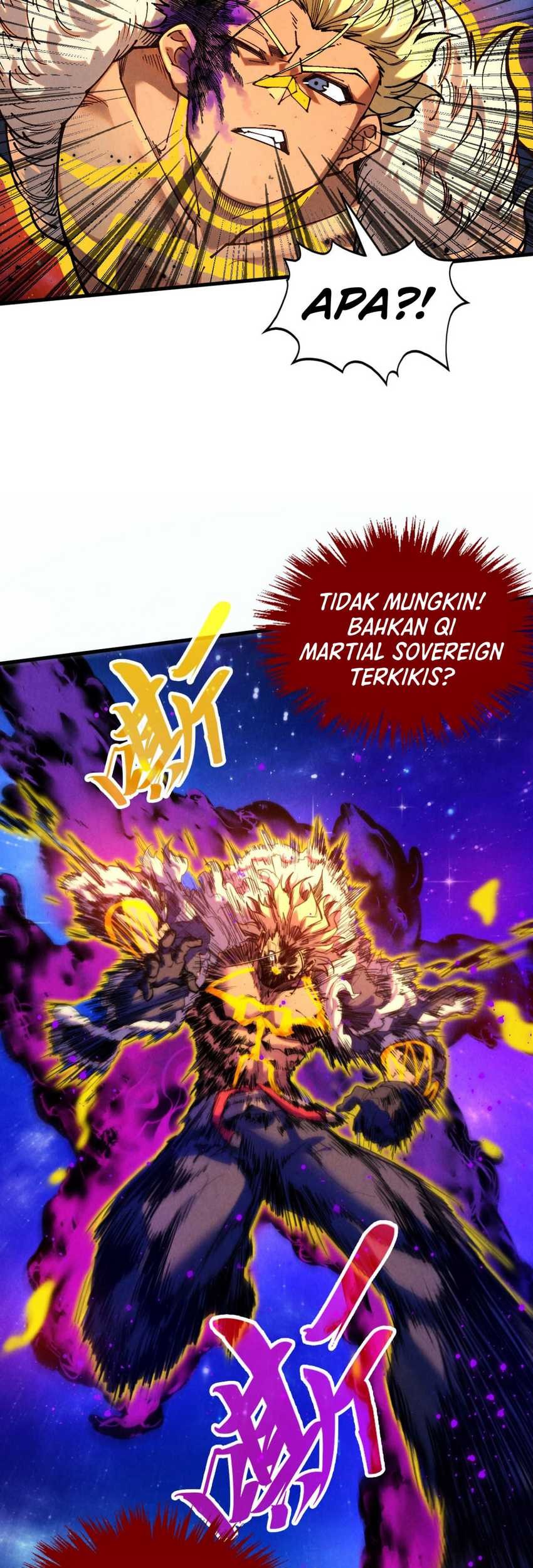 Star Sign In To Supreme Dantian Chapter 376 Gambar 7