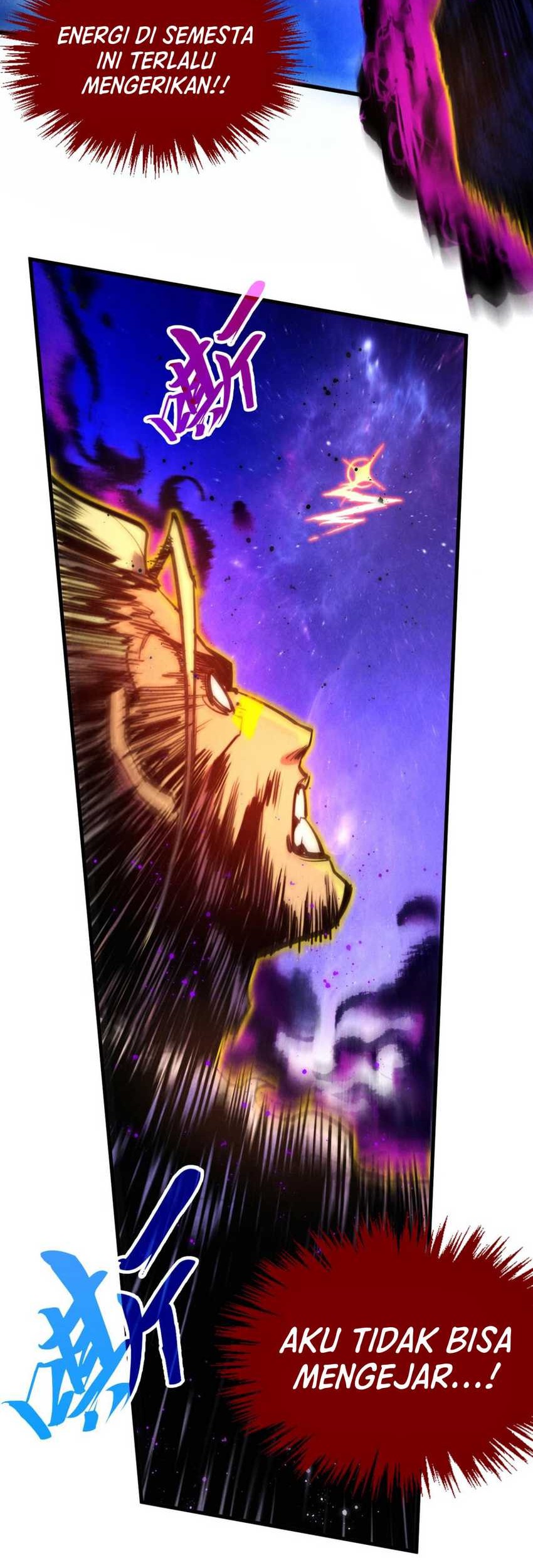 Star Sign In To Supreme Dantian Chapter 376 Gambar 8