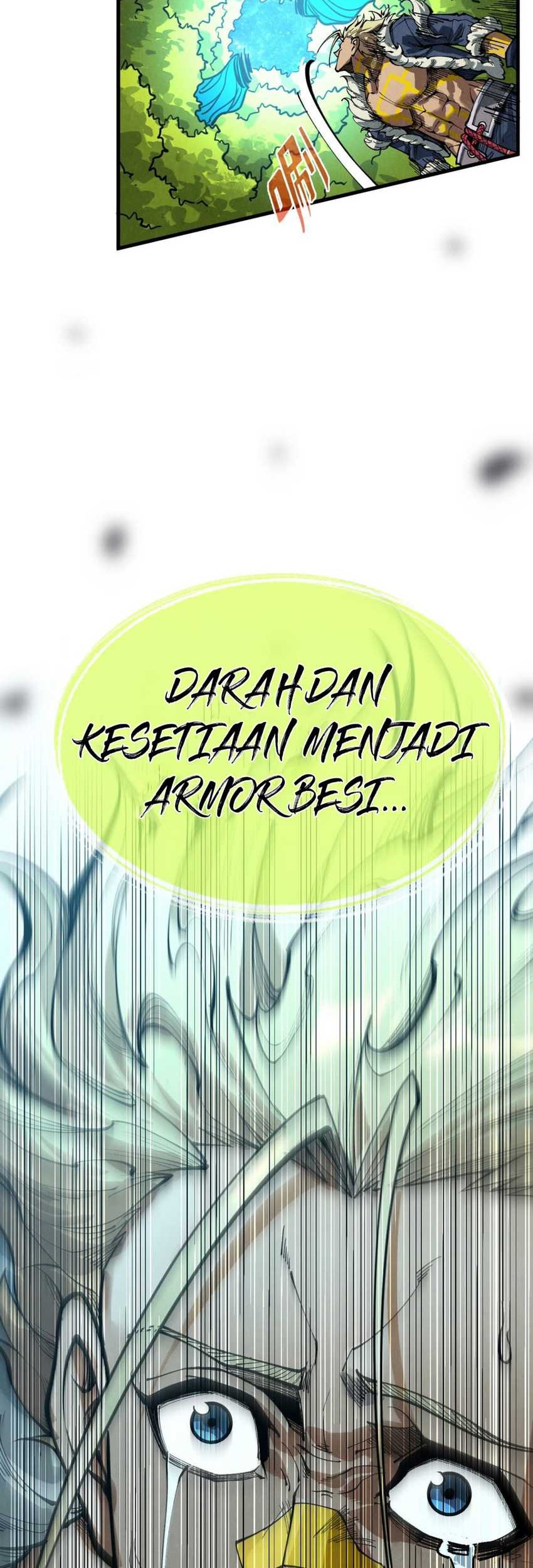 Star Sign In To Supreme Dantian Chapter 376 Gambar 17