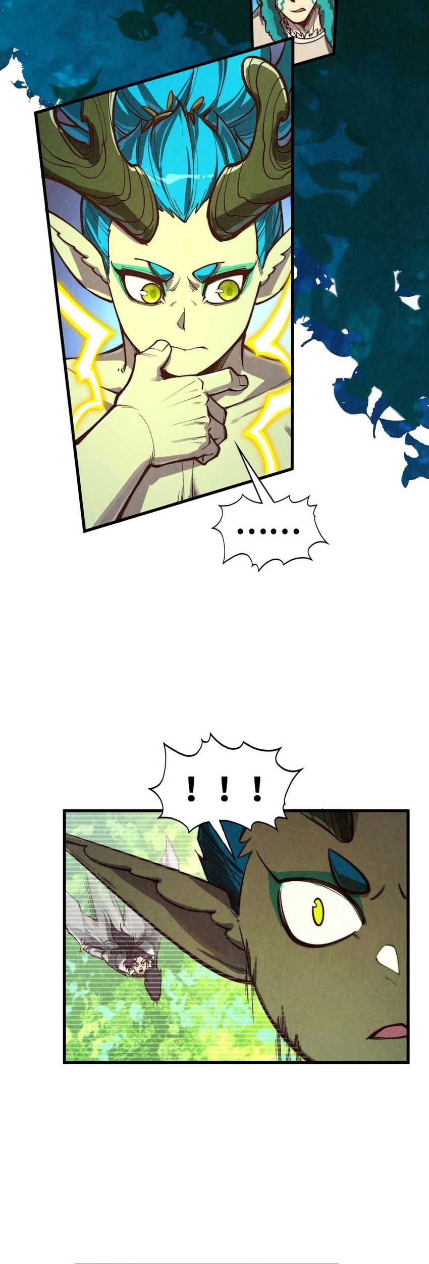 Star Sign In To Supreme Dantian Chapter 376 Gambar 22