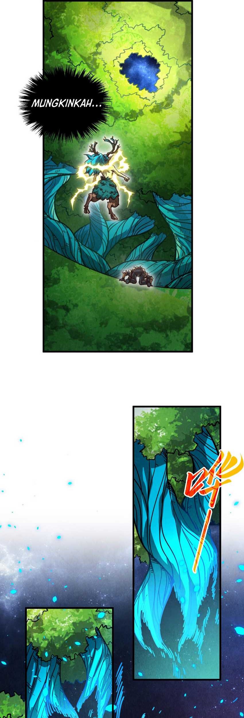 Star Sign In To Supreme Dantian Chapter 376 Gambar 23