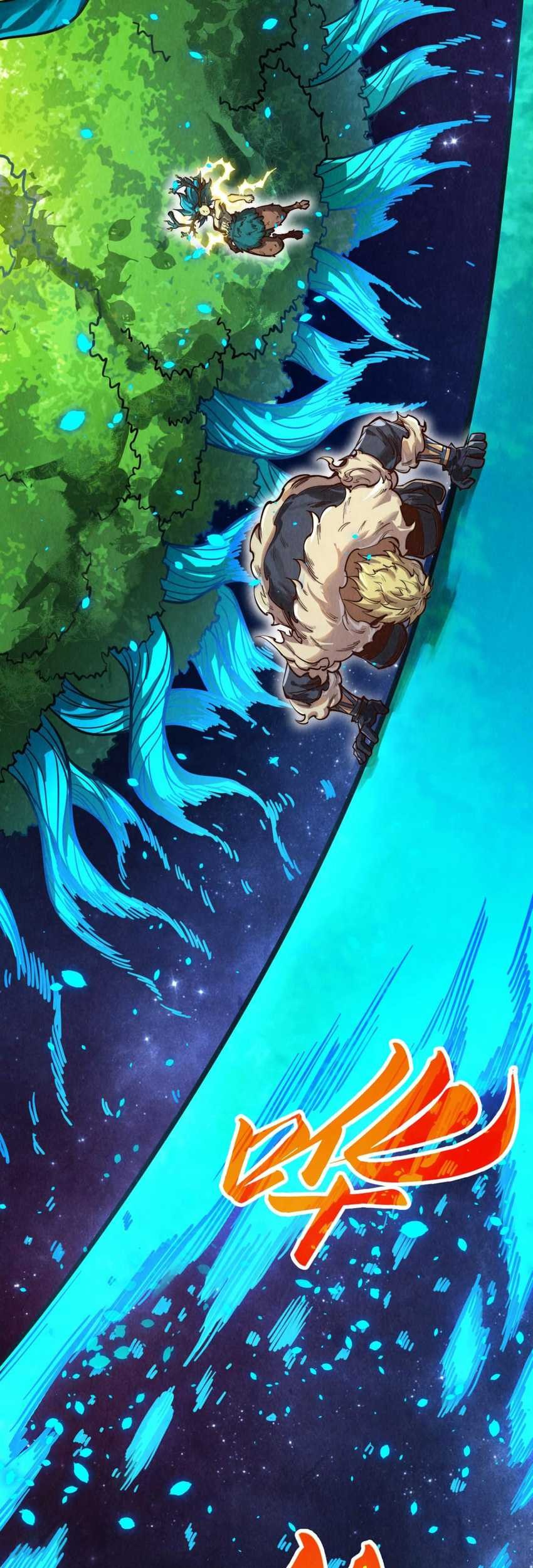 Star Sign In To Supreme Dantian Chapter 376 Gambar 25
