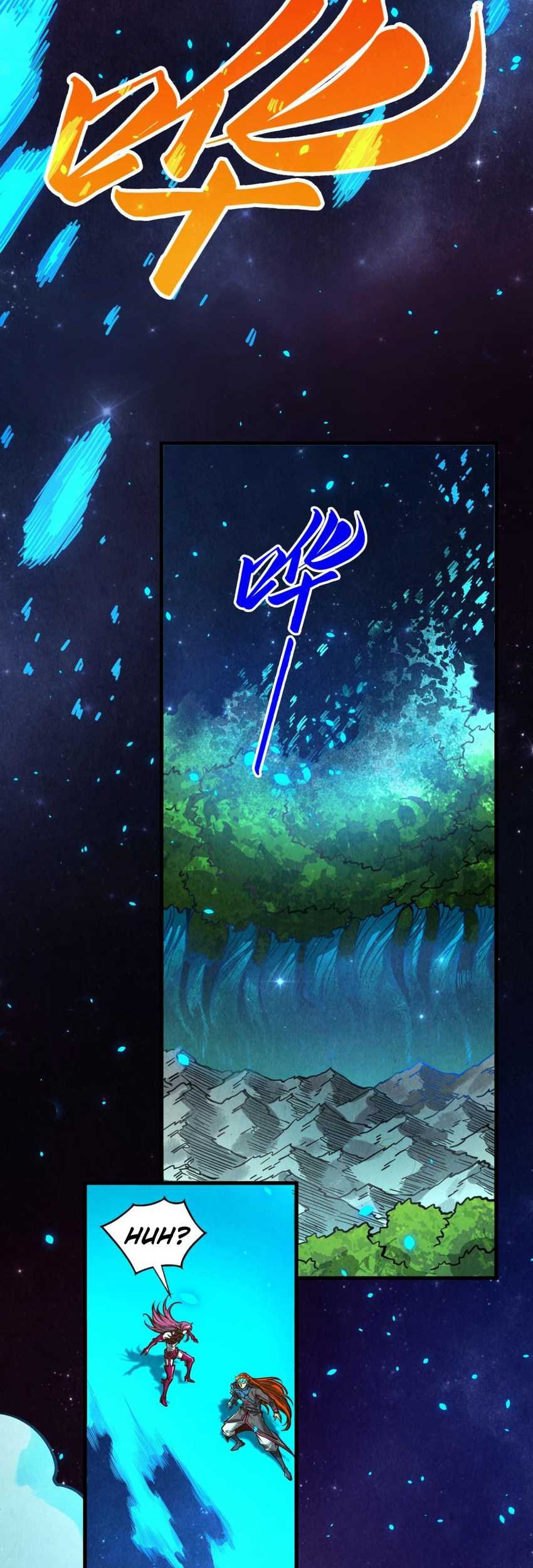 Star Sign In To Supreme Dantian Chapter 376 Gambar 26