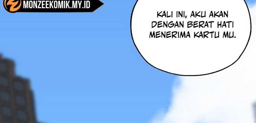 Start by changing your job to the God of Wealth and taming billions of divine pets! Chapter 1 Gambar 46
