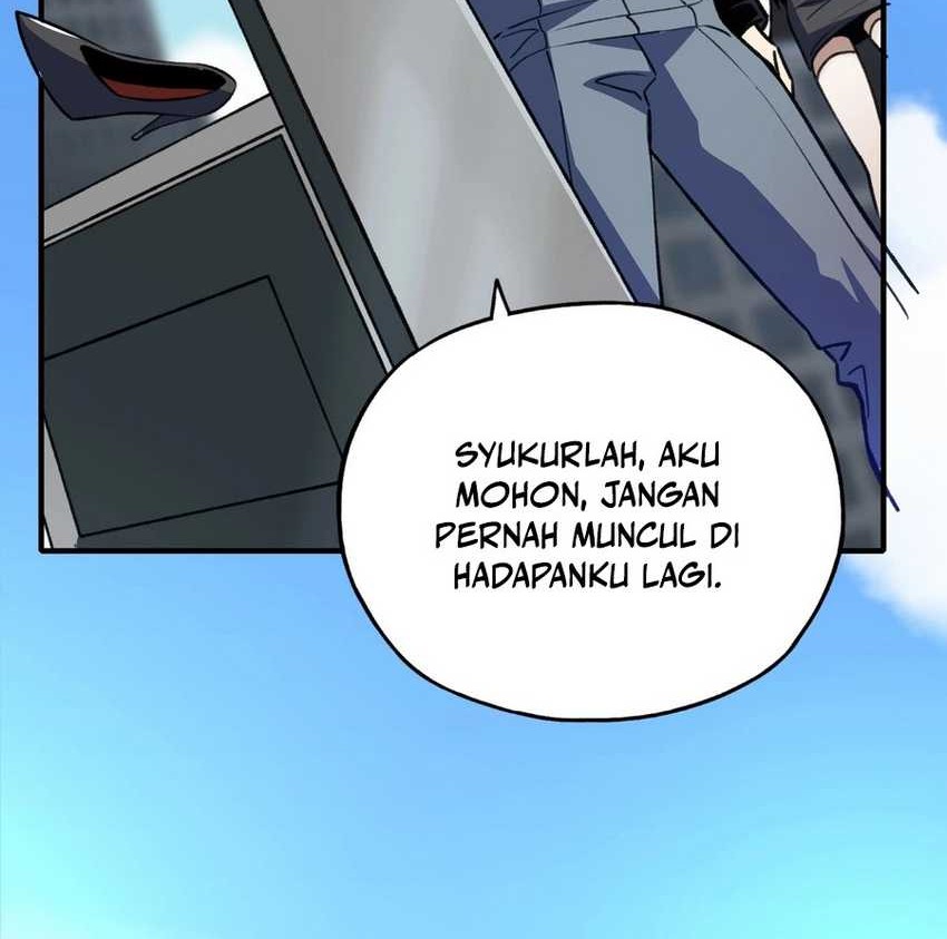 Start by changing your job to the God of Wealth and taming billions of divine pets! Chapter 1 Gambar 51