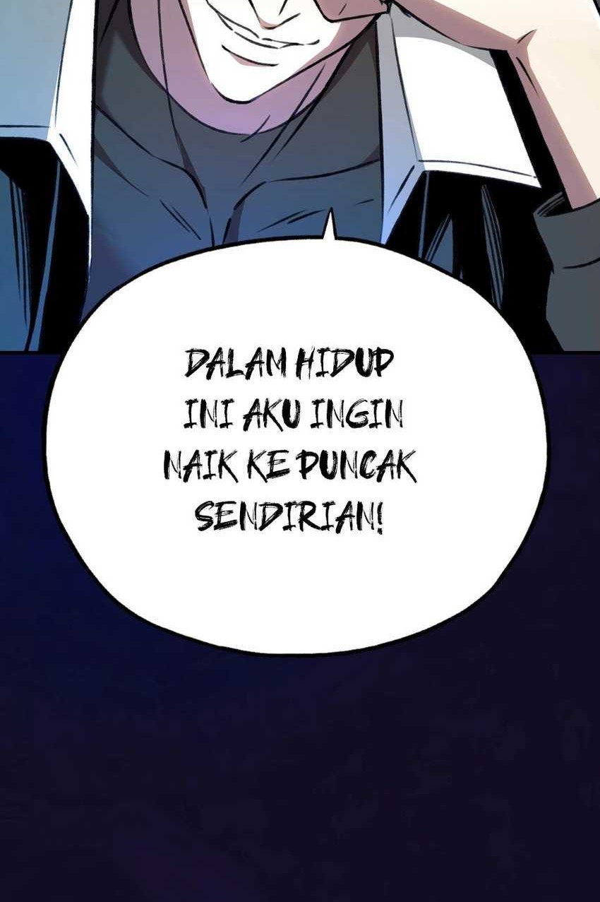 Start by changing your job to the God of Wealth and taming billions of divine pets! Chapter 1 Gambar 57