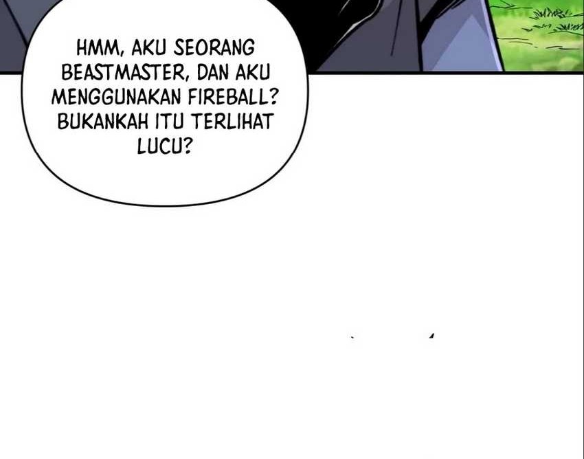 Start by changing your job to the God of Wealth and taming billions of divine pets! Chapter 10 Gambar 20