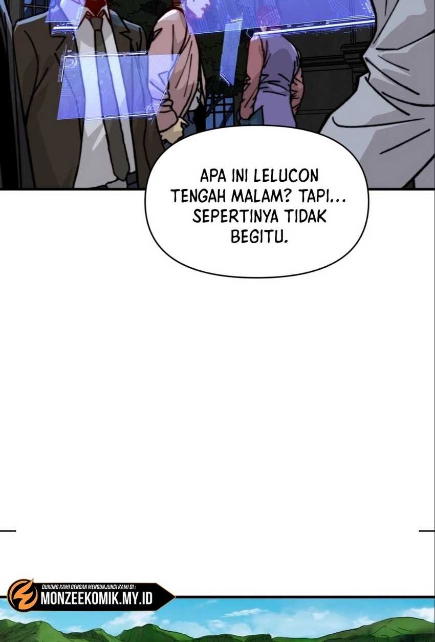 Start by changing your job to the God of Wealth and taming billions of divine pets! Chapter 10 Gambar 30