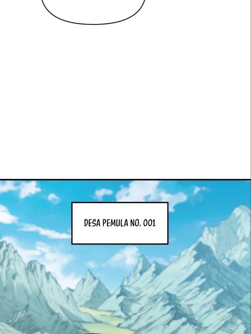 Start by changing your job to the God of Wealth and taming billions of divine pets! Chapter 10 Gambar 40