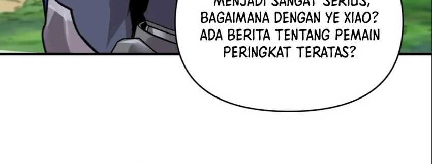 Start by changing your job to the God of Wealth and taming billions of divine pets! Chapter 10 Gambar 42