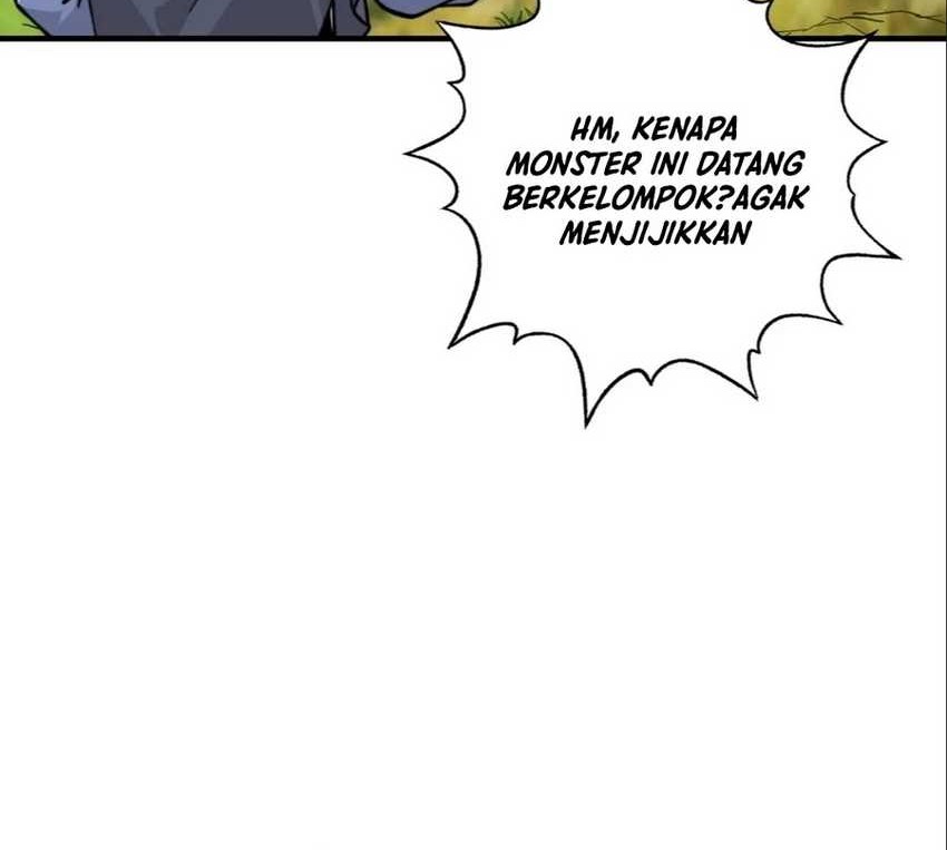 Start by changing your job to the God of Wealth and taming billions of divine pets! Chapter 10 Gambar 11