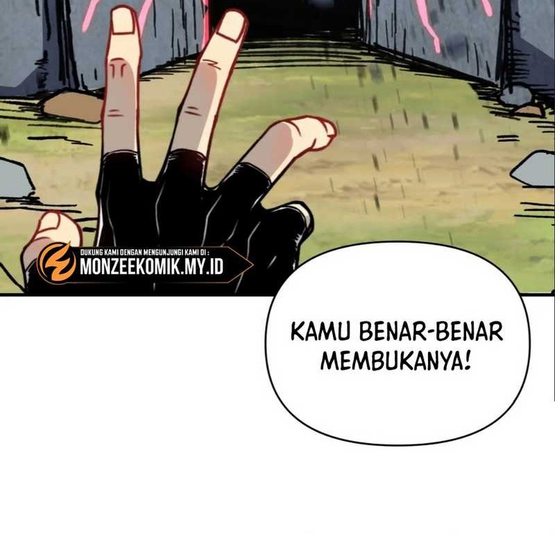 Start by changing your job to the God of Wealth and taming billions of divine pets! Chapter 12 Gambar 6