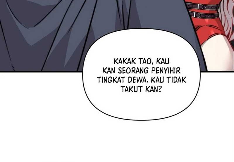 Start by changing your job to the God of Wealth and taming billions of divine pets! Chapter 12 Gambar 12
