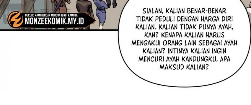 Start by changing your job to the God of Wealth and taming billions of divine pets! Chapter 13 Gambar 23