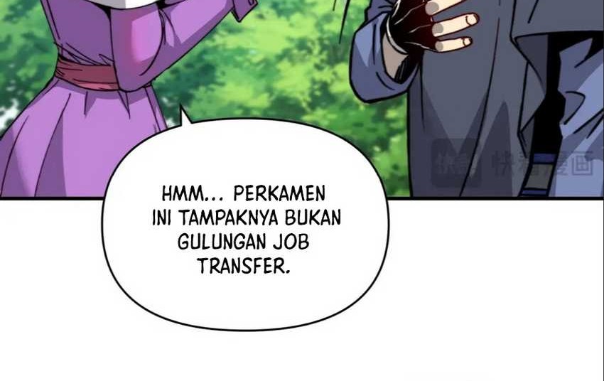 Start by changing your job to the God of Wealth and taming billions of divine pets! Chapter 13 Gambar 37