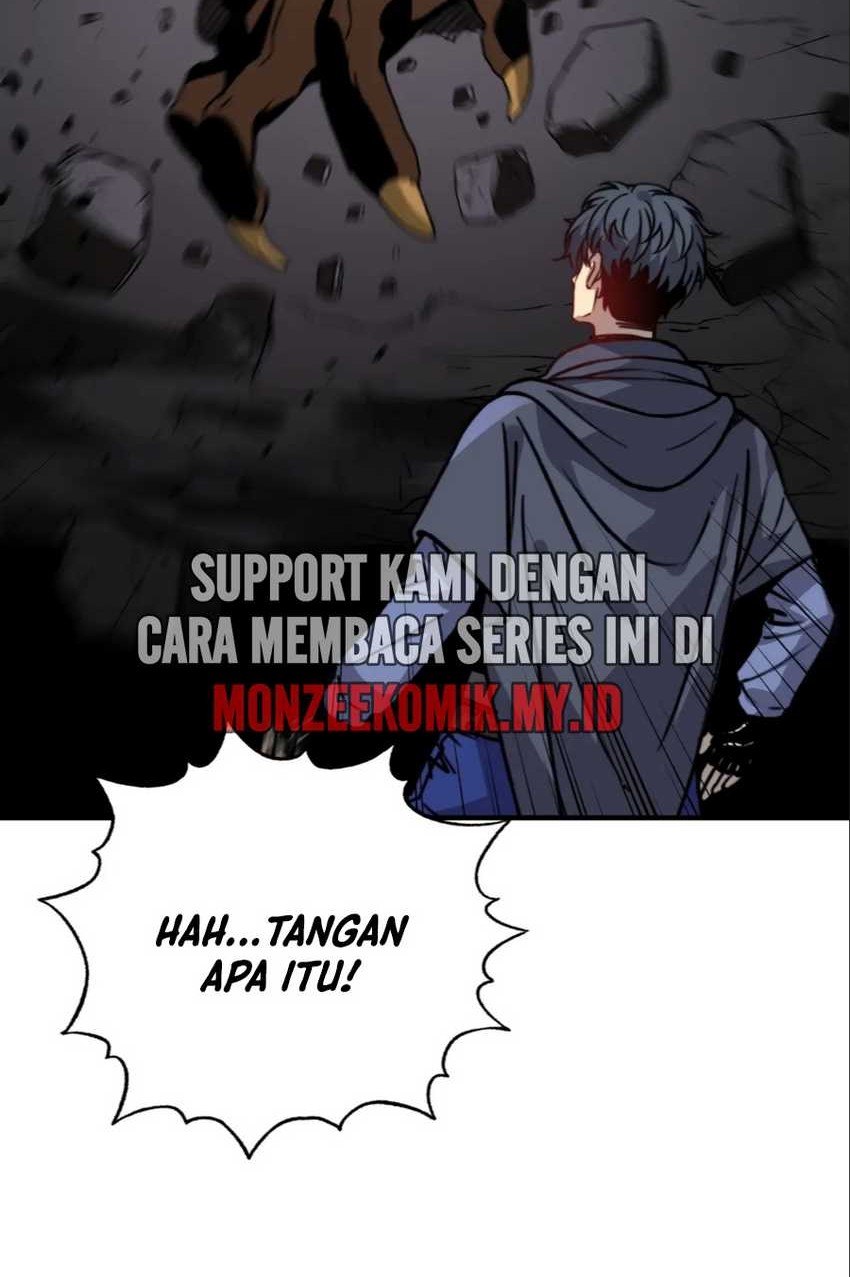 Start by changing your job to the God of Wealth and taming billions of divine pets! Chapter 13 Gambar 4