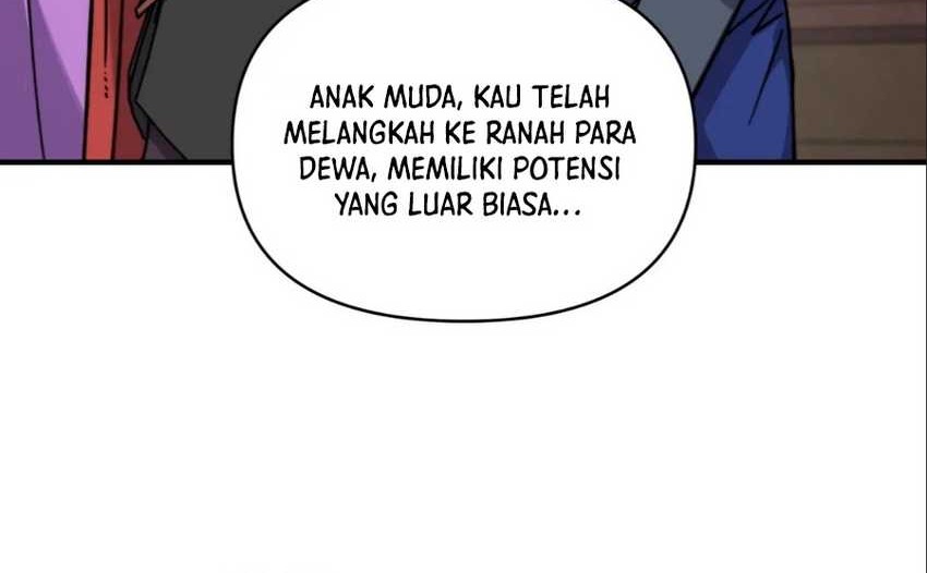 Start by changing your job to the God of Wealth and taming billions of divine pets! Chapter 14 Gambar 19