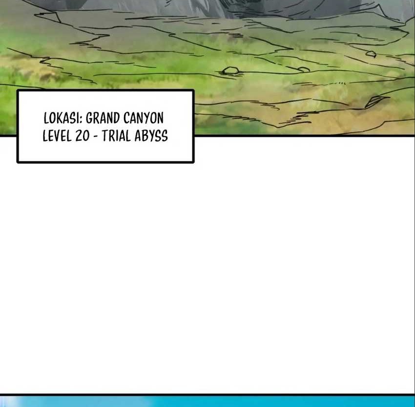 Start by changing your job to the God of Wealth and taming billions of divine pets! Chapter 14 Gambar 29