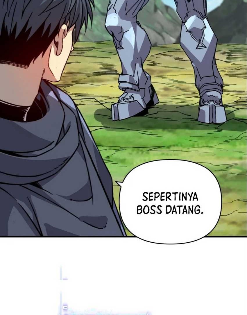 Start by changing your job to the God of Wealth and taming billions of divine pets! Chapter 14 Gambar 38