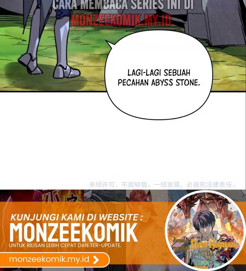 Start by changing your job to the God of Wealth and taming billions of divine pets! Chapter 14 Gambar 45