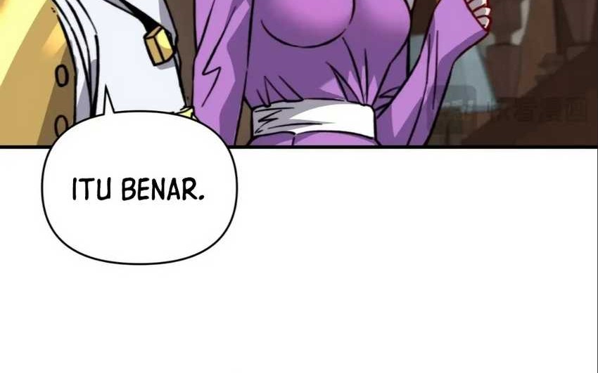 Start by changing your job to the God of Wealth and taming billions of divine pets! Chapter 14 Gambar 11
