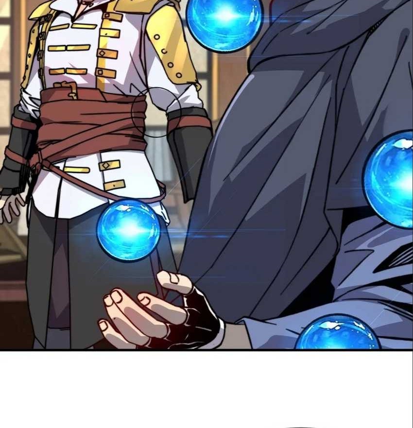 Start by changing your job to the God of Wealth and taming billions of divine pets! Chapter 14 Gambar 13